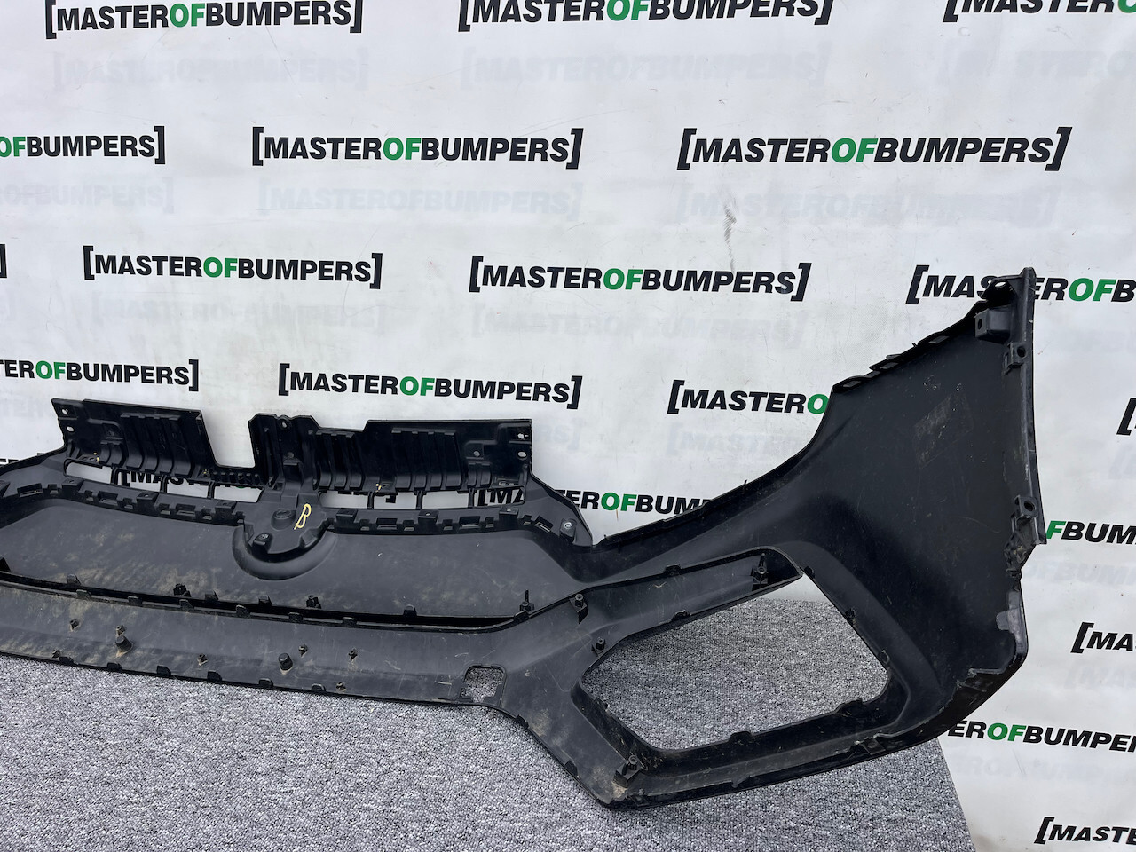 Ssangyong Tivoli Xgi Ultimate Lift 2018-2022 Front Bumper No Pdc Genuine [p460]