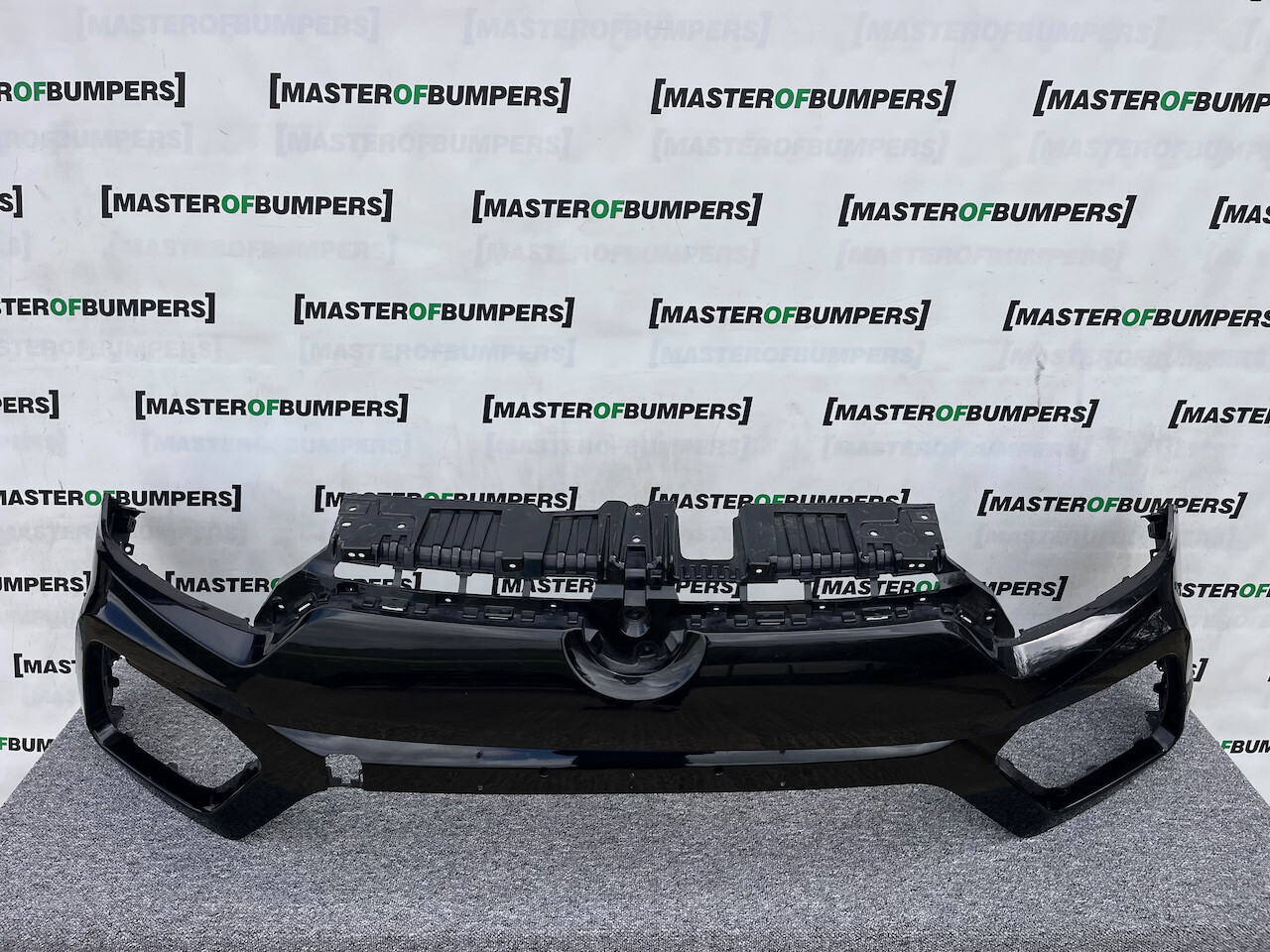 Ssangyong Tivoli Xgi Ultimate Lift 2018-2022 Front Bumper No Pdc Genuine [p460]