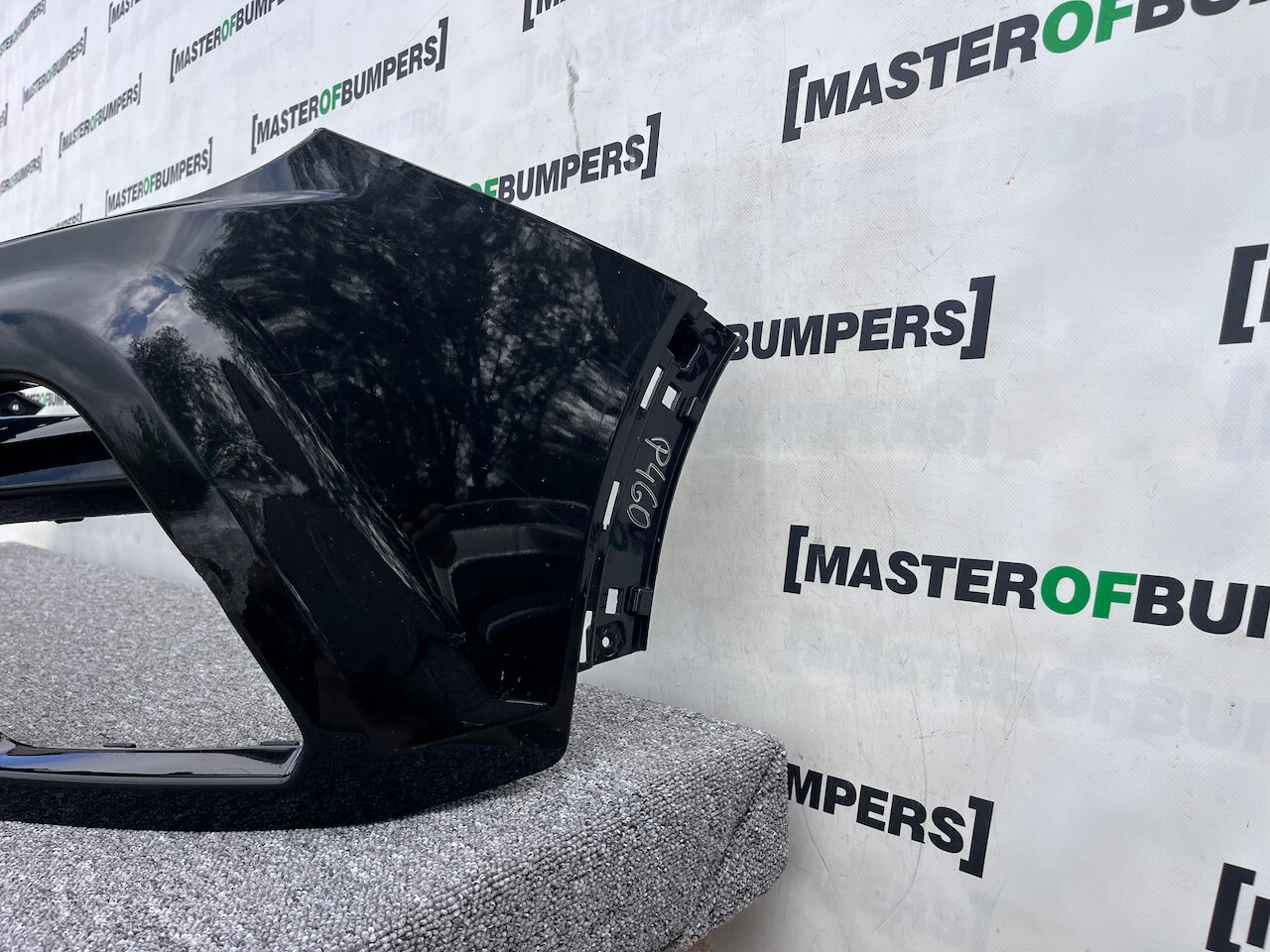 Ssangyong Tivoli Xgi Ultimate Lift 2018-2022 Front Bumper No Pdc Genuine [p460]