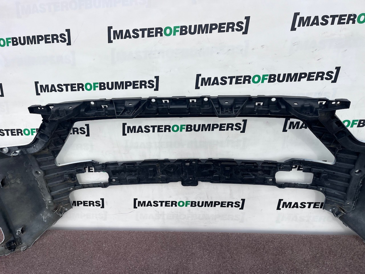 Ssangyong Musso Pick Up Ex Rebel 2022-2026 Front Bumper Pdc Genuine [p780]
