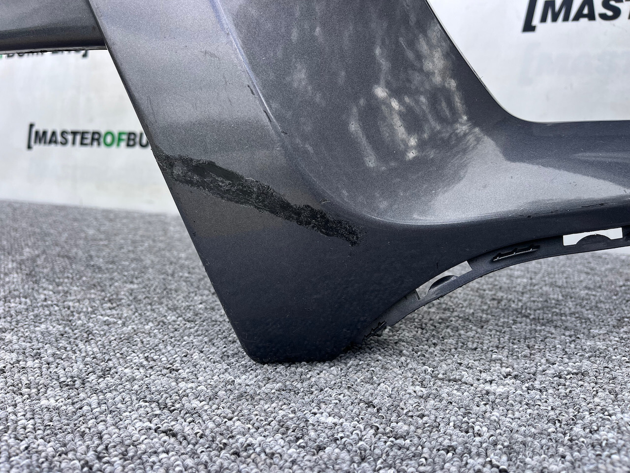 Ssangyong Tivoli Elx Ultimate 2015-2018 Front Bumper No Pdc Genuine [p458]