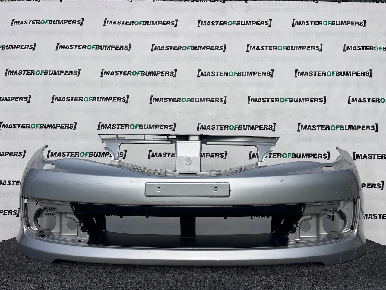 Subaru Impreza Sti Turbo 2.5 2.0 Sti 2008-2011 Front Bumper Jets Genuine [p642]