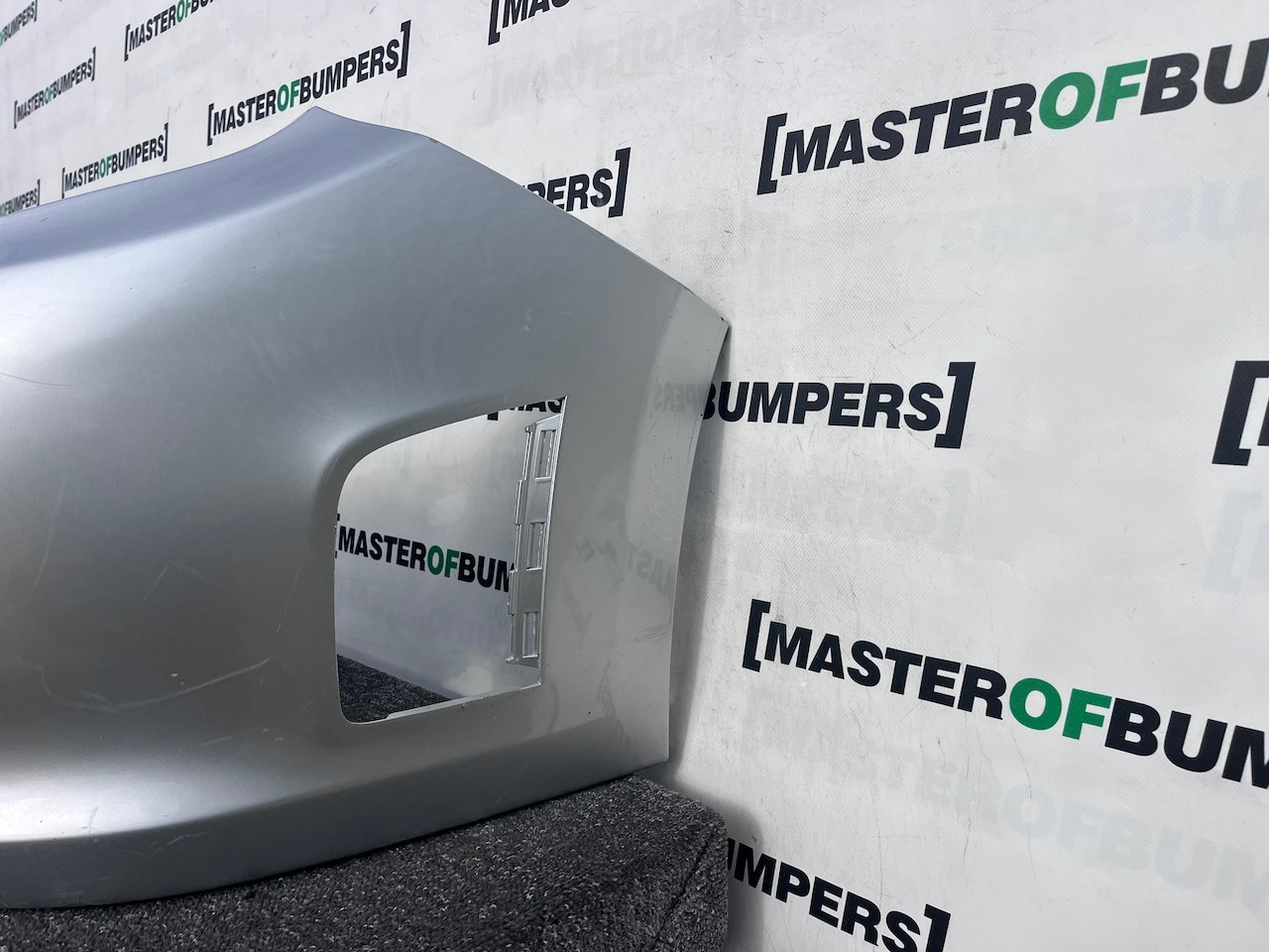 Subaru Impreza Sti Turbo 2.5 2.0 Sti 2008-2011 Front Bumper Jets Genuine [p642]