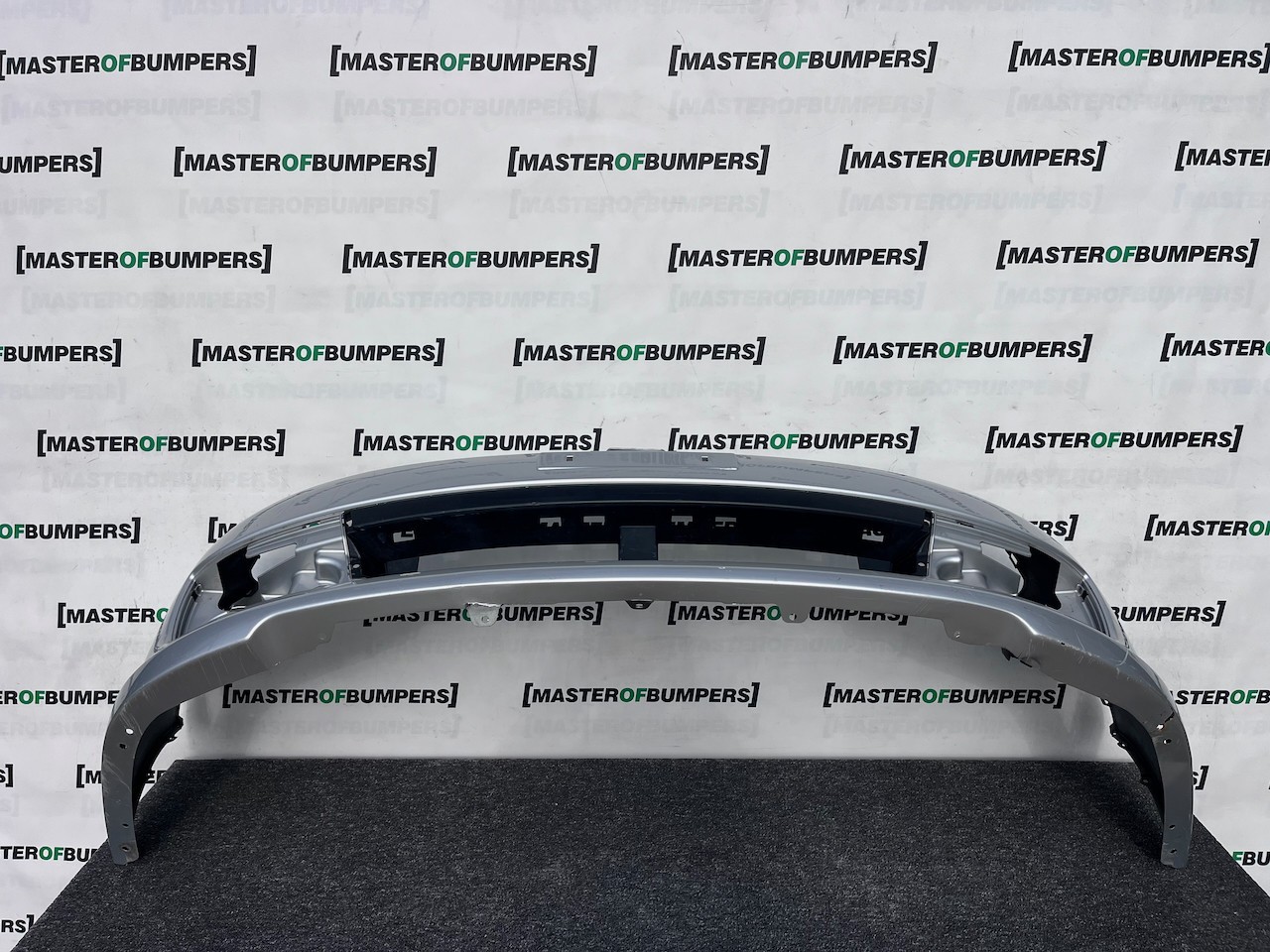 Subaru Impreza Sti Turbo 2.5 2.0 Sti 2008-2011 Front Bumper Jets Genuine [p642]