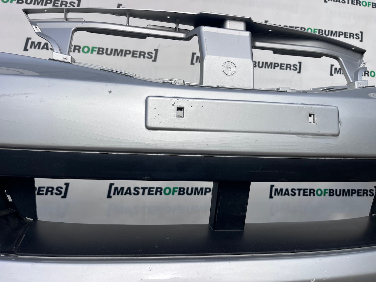 Subaru Impreza Sti Turbo 2.5 2.0 Sti 2008-2011 Front Bumper Jets Genuine [p642]