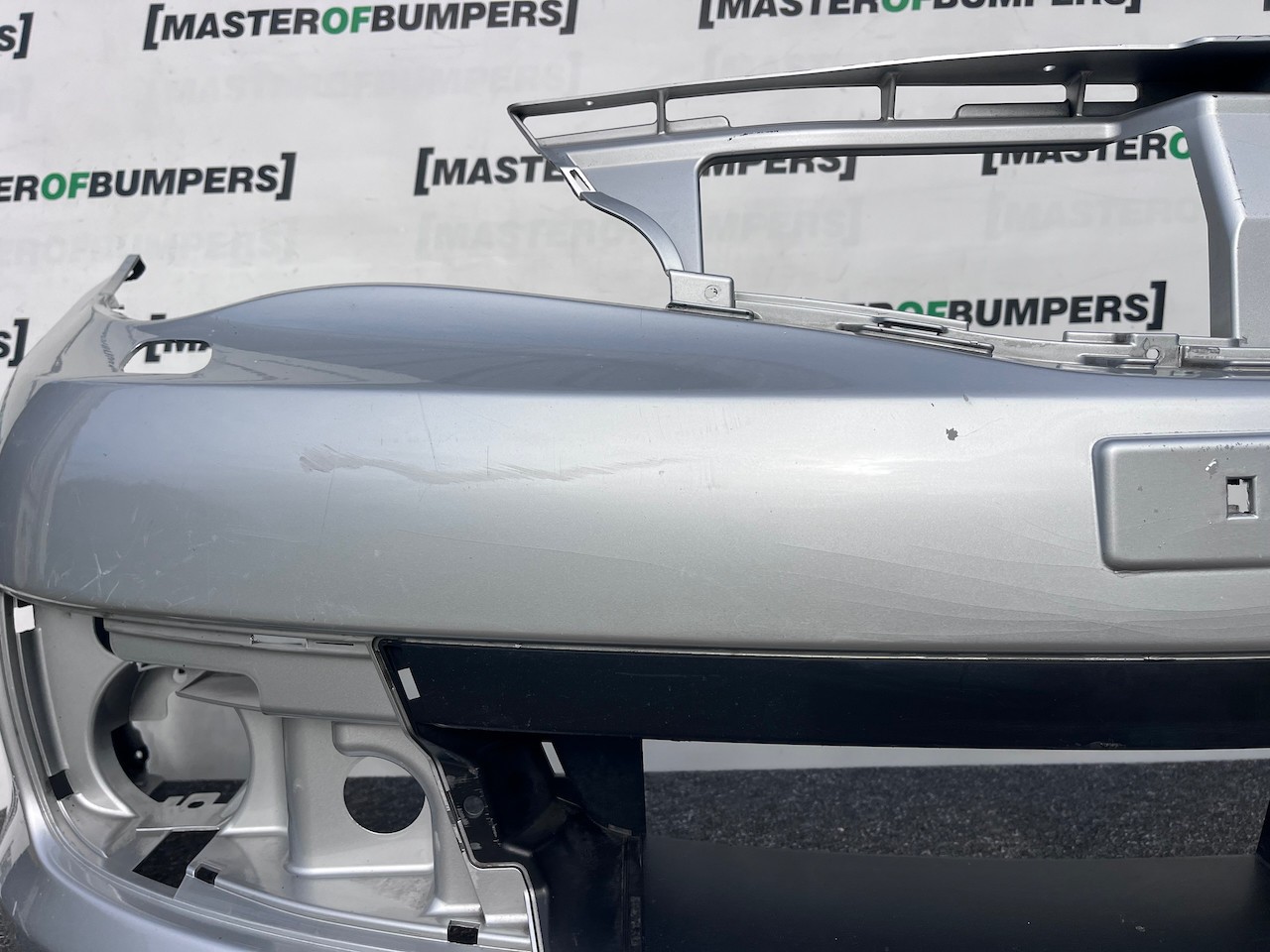 Subaru Impreza Sti Turbo 2.5 2.0 Sti 2008-2011 Front Bumper Jets Genuine [p642]