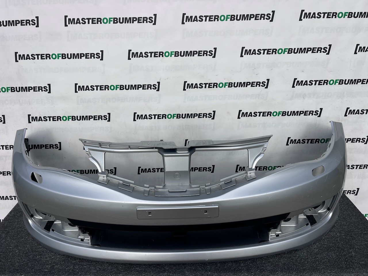 Subaru Impreza Sti Turbo 2.5 2.0 Sti 2008-2011 Front Bumper Jets Genuine [p642]