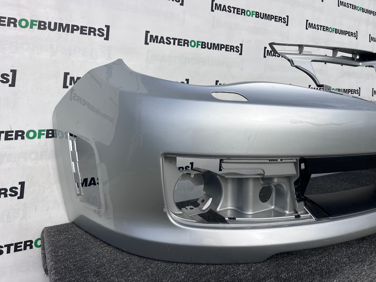 Subaru Impreza Sti Turbo 2.5 2.0 Sti 2008-2011 Front Bumper Jets Genuine [p642]