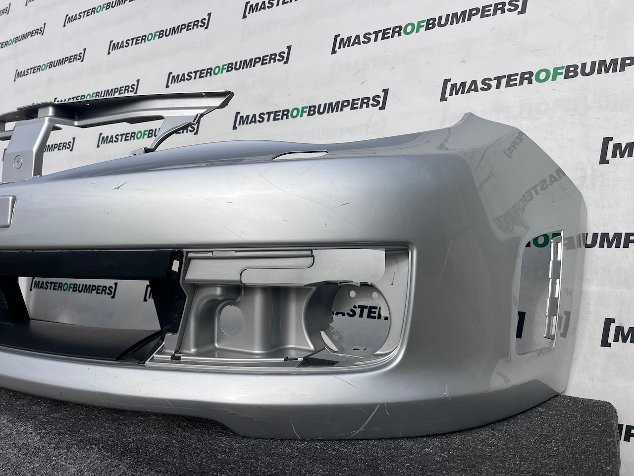 Subaru Impreza Sti Turbo 2.5 2.0 Sti 2008-2011 Front Bumper Jets Genuine [p642]