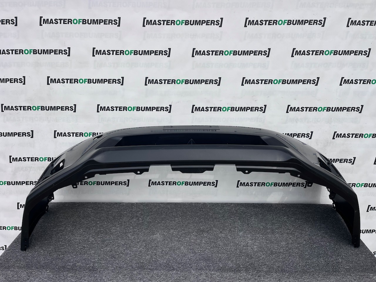 Subaru Xv Se Premium Mk1 Lift Crosstrek 2017-2020 Front Bumper Genuine [p656]