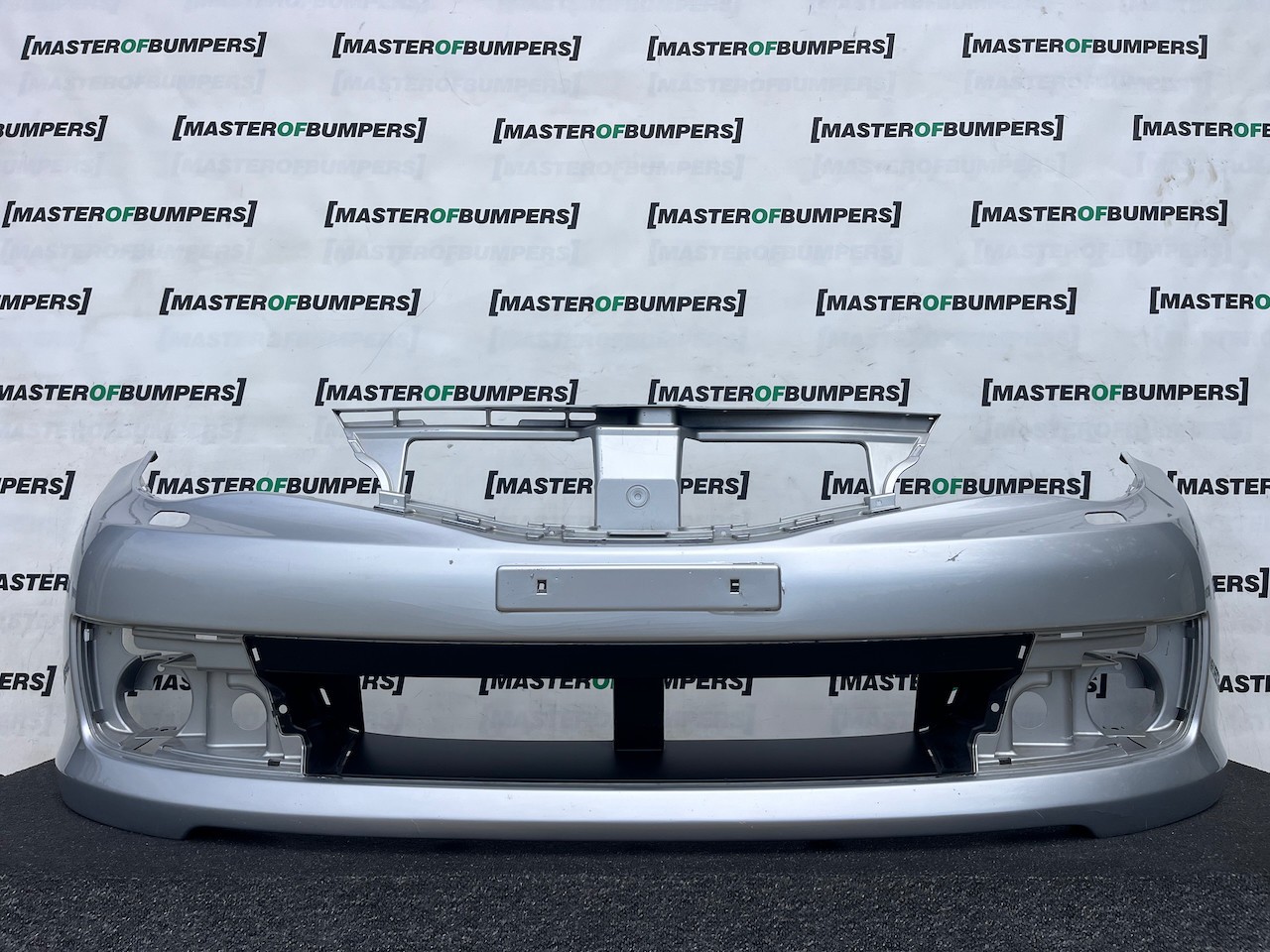 Subaru Impreza Sti Turbo 2.5 2.0 Sti 2008-2011 Front Bumper Jets Genuine [p642]