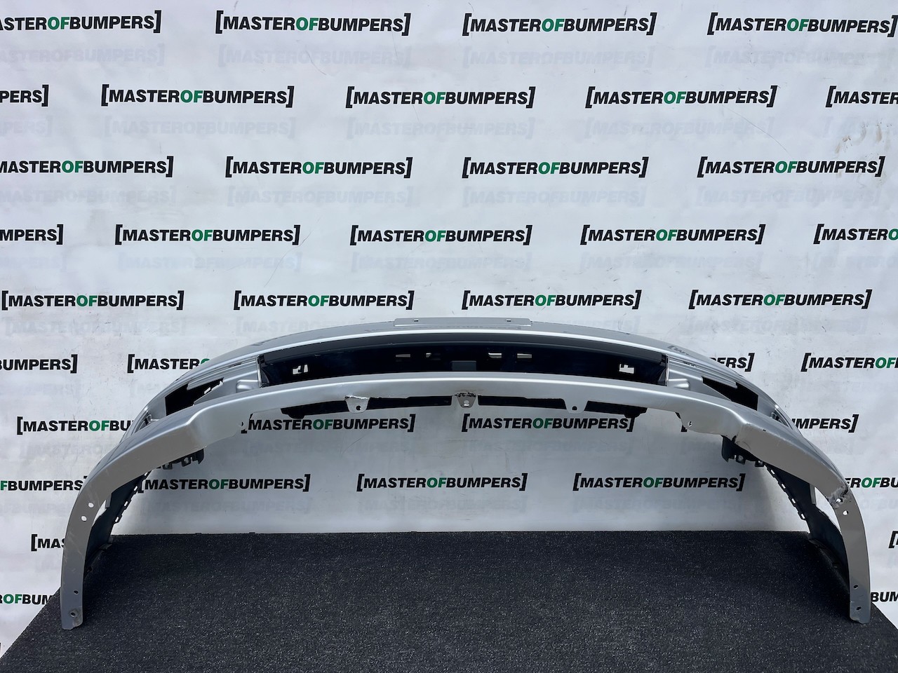 Subaru Impreza Sti Turbo 2.5 2.0 Sti 2008-2011 Front Bumper Jets Genuine [p642]