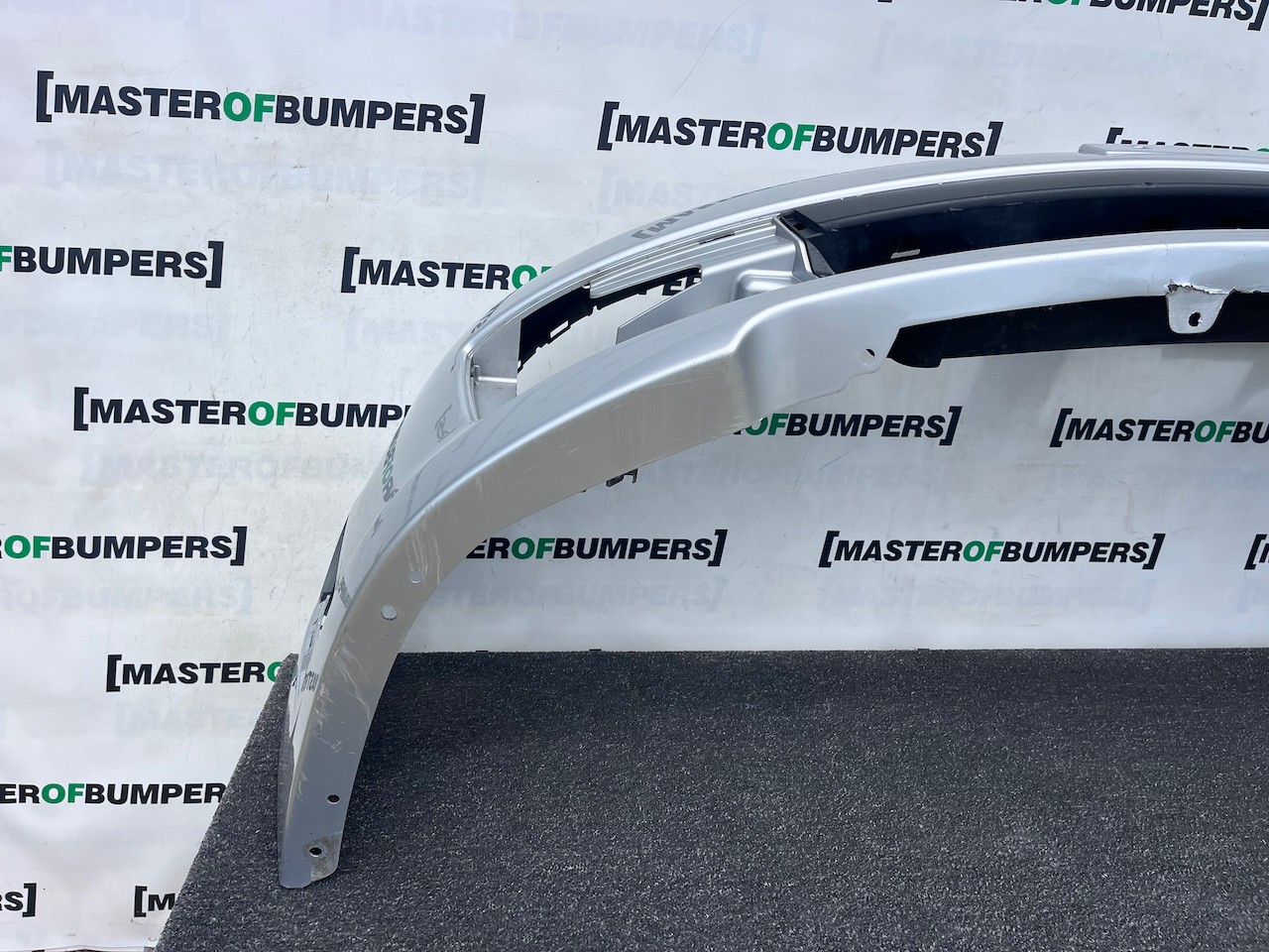 Subaru Impreza Sti Turbo 2.5 2.0 Sti 2008-2011 Front Bumper Jets Genuine [p642]