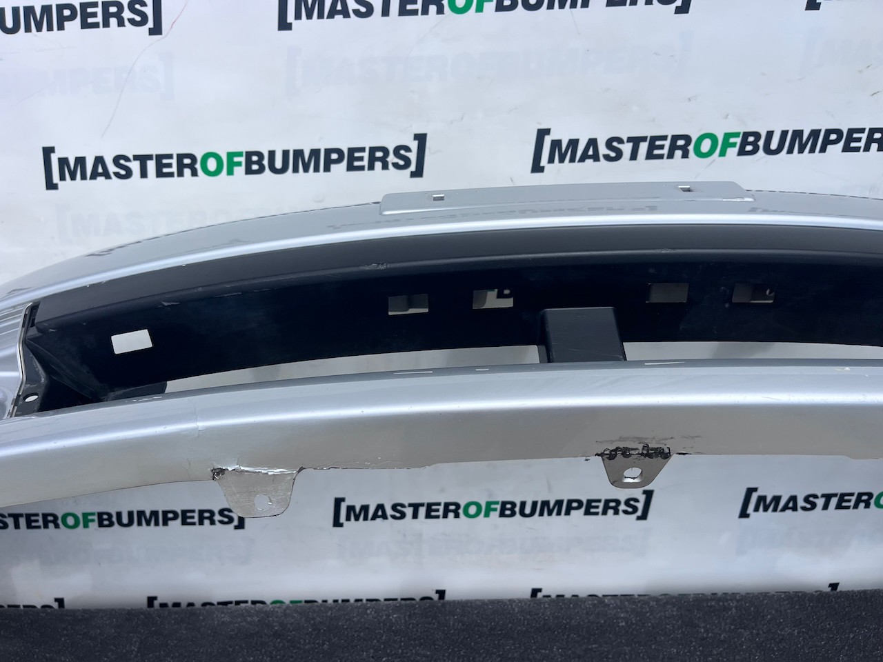 Subaru Impreza Sti Turbo 2.5 2.0 Sti 2008-2011 Front Bumper Jets Genuine [p642]