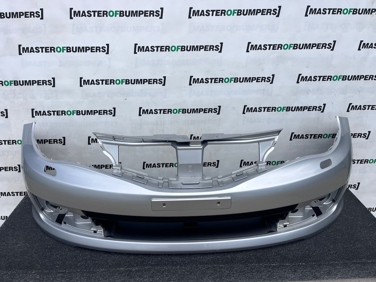 Subaru Impreza Sti Turbo 2.5 2.0 Sti 2008-2011 Front Bumper Jets Genuine [p642]