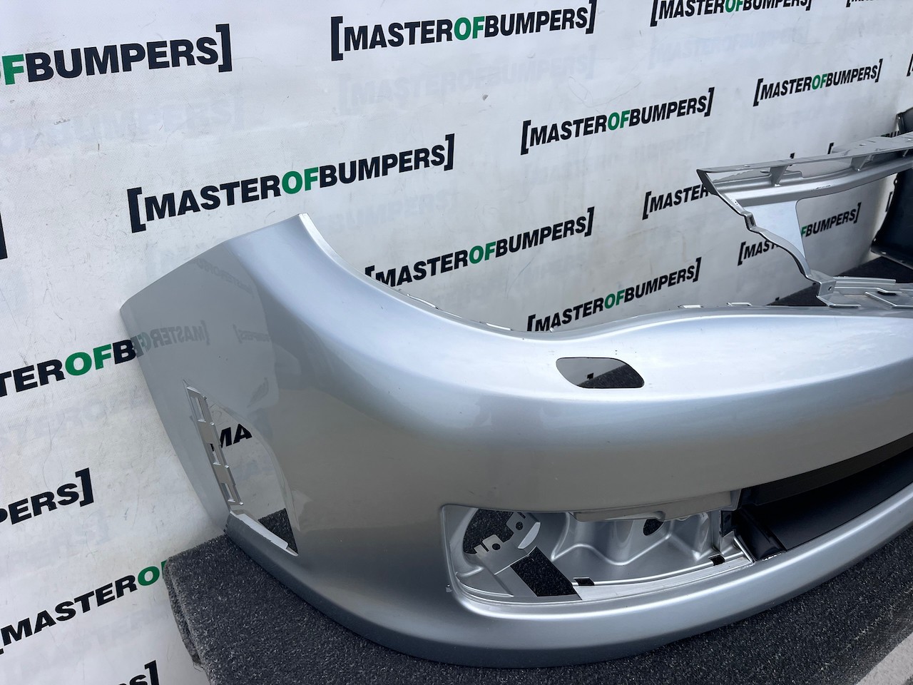 Subaru Impreza Sti Turbo 2.5 2.0 Sti 2008-2011 Front Bumper Jets Genuine [p642]