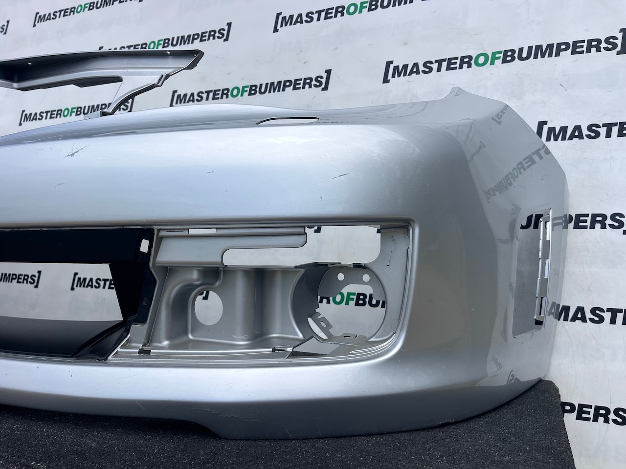 Subaru Impreza Sti Turbo 2.5 2.0 Sti 2008-2011 Front Bumper Jets Genuine [p642]