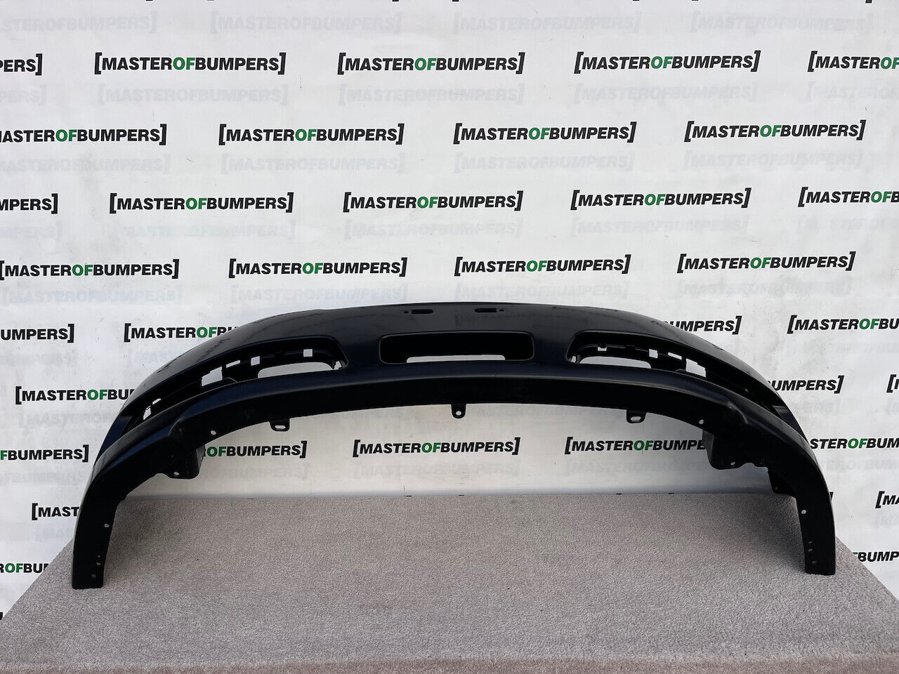 Subaru Legacy B6 Turbo Mk4 Estate 2004-2008 Front Bumper Bare Genuine [p250]