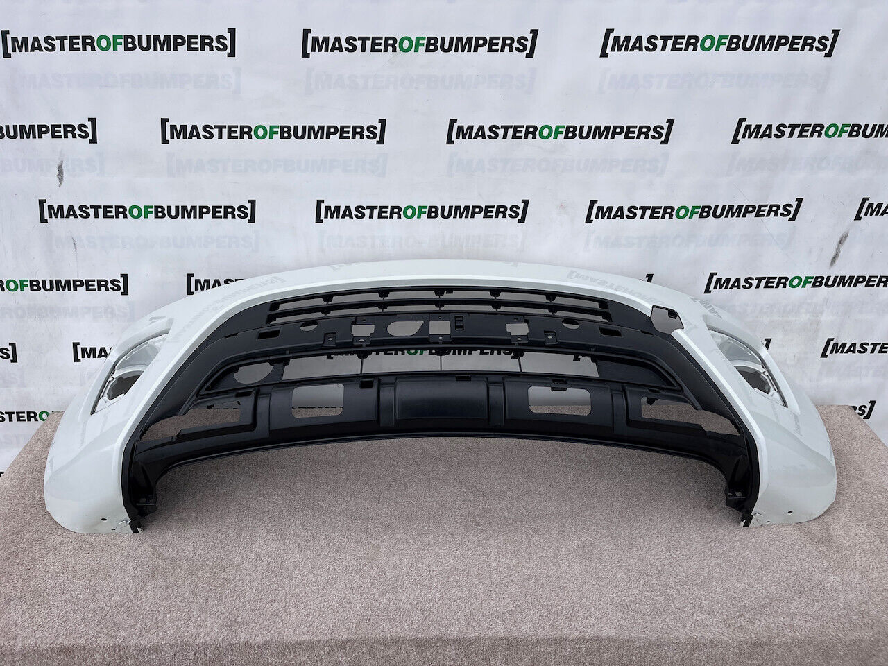 Suzuki Ignis Mhev Hybrid Allgrip 2020-on Front Bumper Genuine [j218]