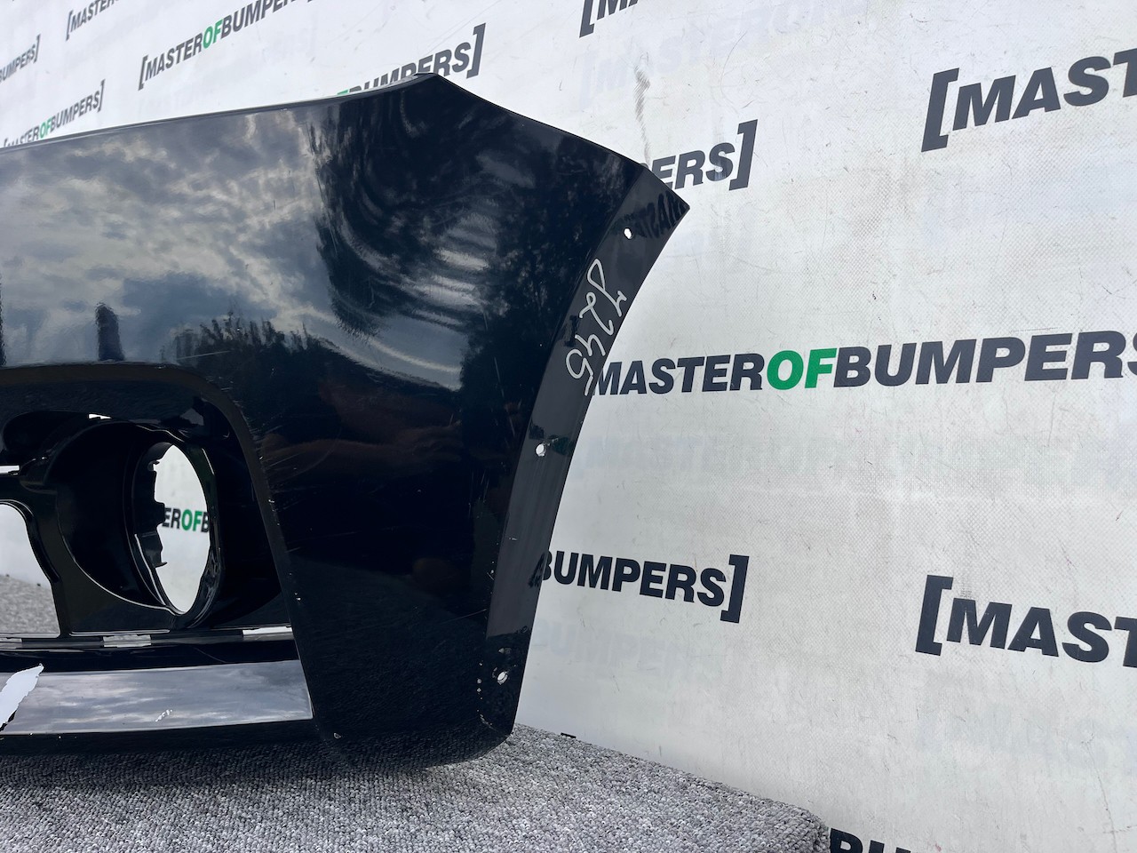 Suzuki Ignis Mhev Sz-t Mk2 Hatchback 1.2 2017-2020 Front Bumper Genuine [j245]