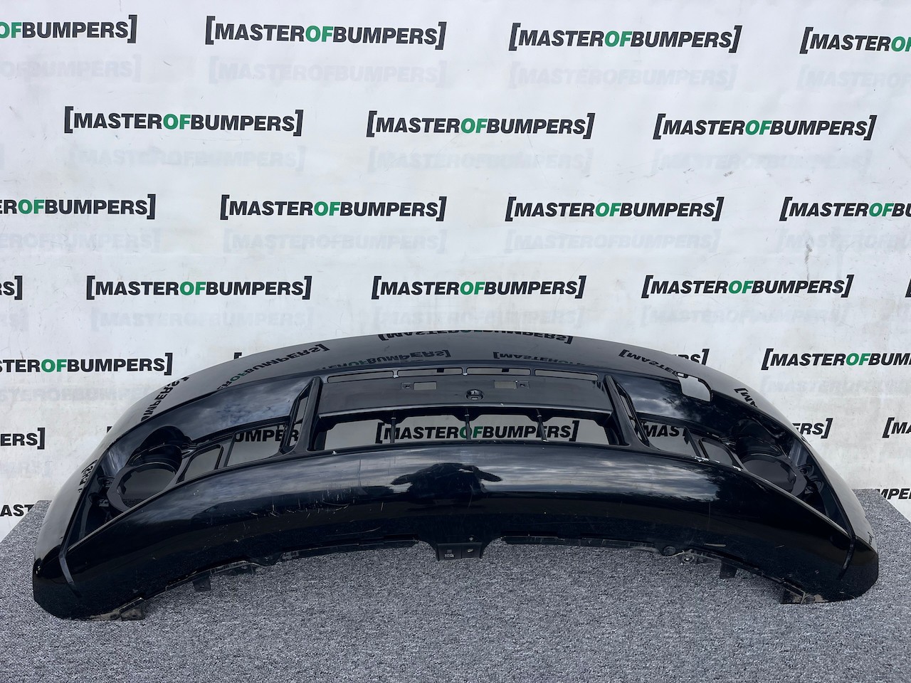 Suzuki Ignis Mhev Sz-t Mk2 Hatchback 1.2 2017-2020 Front Bumper Genuine [j245]