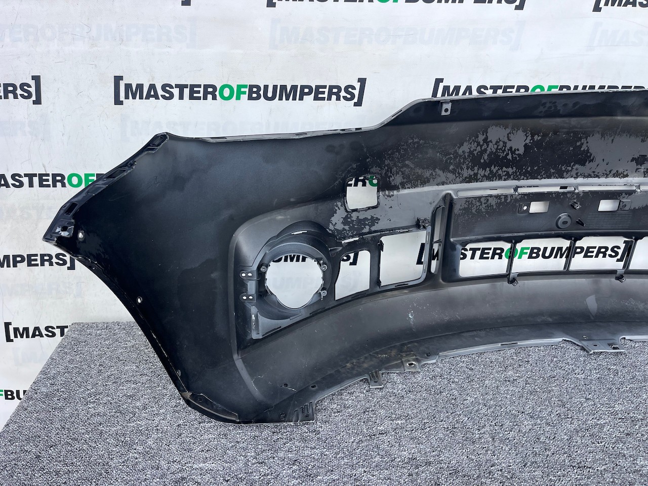 Suzuki Ignis Mhev Sz-t Mk2 Hatchback 1.2 2017-2020 Front Bumper Genuine [j245]