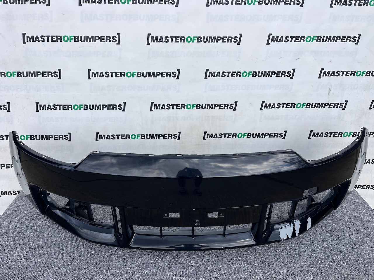 Suzuki Ignis Mhev Sz-t Mk2 Hatchback 1.2 2017-2020 Front Bumper Genuine [j245]