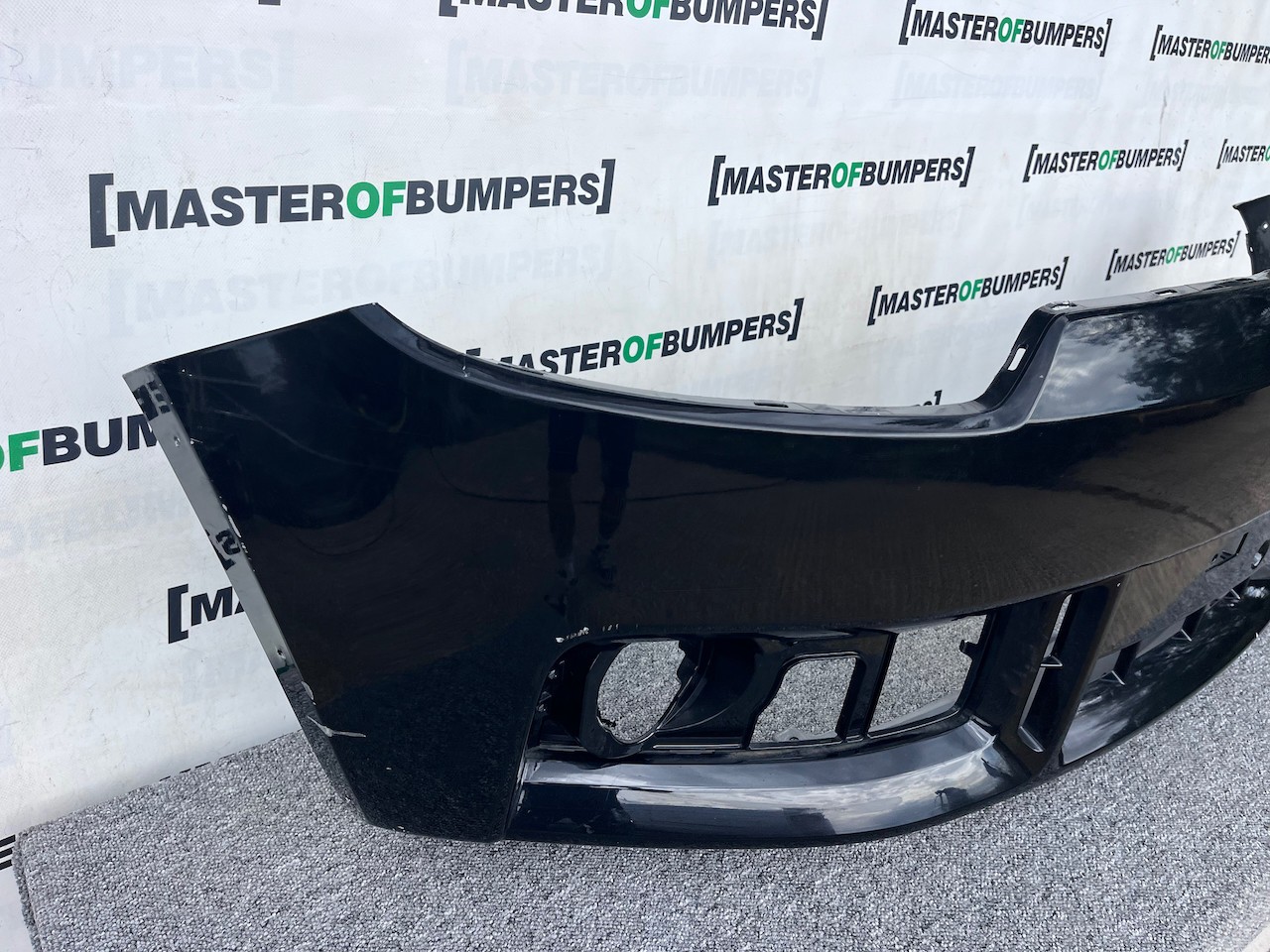 Suzuki Ignis Mhev Sz-t Mk2 Hatchback 1.2 2017-2020 Front Bumper Genuine [j245]
