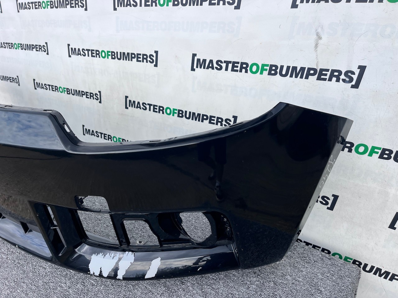 Suzuki Ignis Mhev Sz-t Mk2 Hatchback 1.2 2017-2020 Front Bumper Genuine [j245]