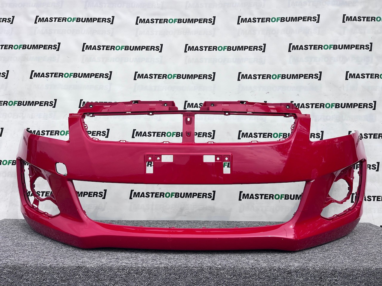 Suzuki Swift Se Hatchback Lift 2013-2016 Front Bumper Genuine [j260]
