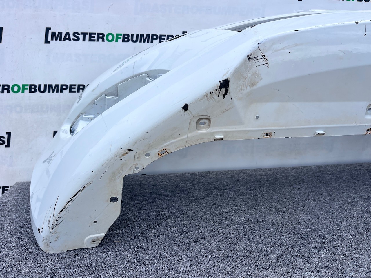 Suzuki Swift Se Hatchback Sz4 Mk2 2010-2012 Front Bumper Genuine [j262]
