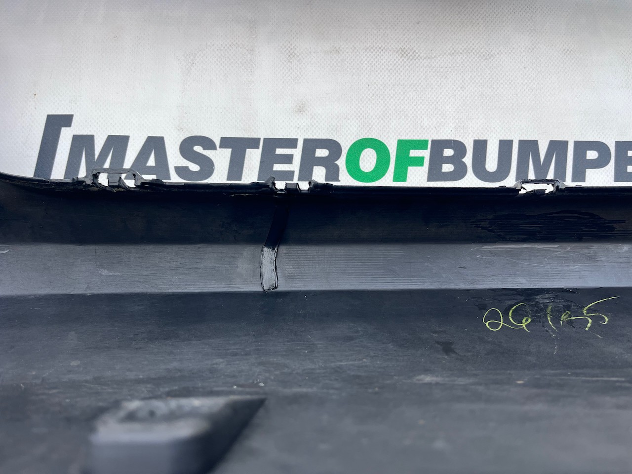 Suzuki Swift Sport Mk3 Hatchback 2012-2016 Front Bumper Genuine [j263]