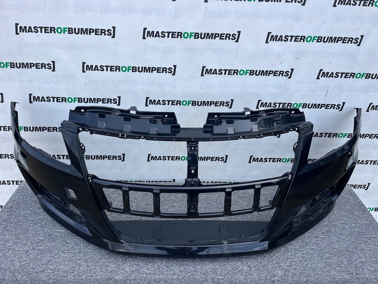 Suzuki Swift Sport Mk3 Hatchback 2012-2016 Front Bumper Genuine [j263]