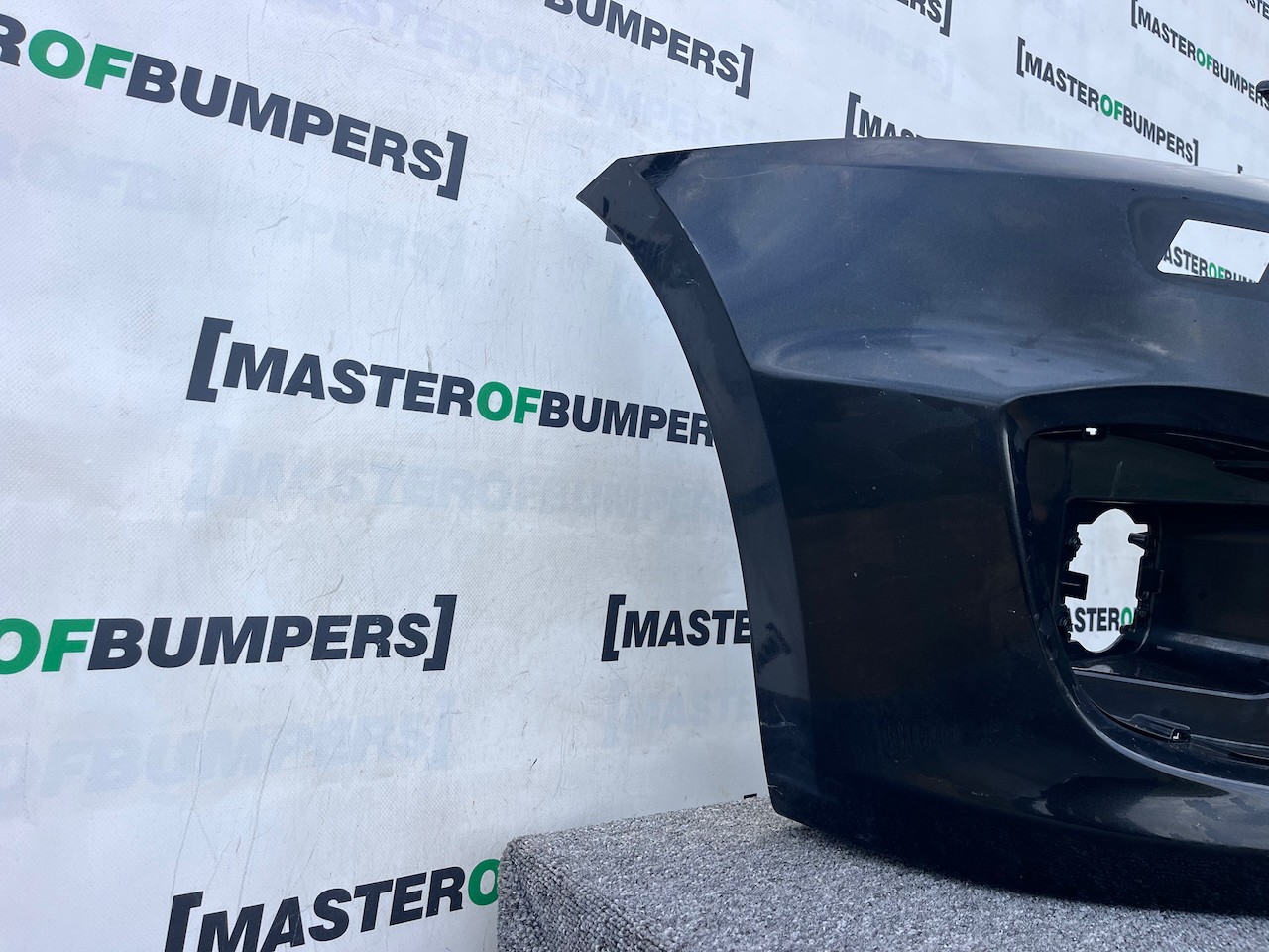 Suzuki Swift Sport Mk3 Hatchback 2012-2016 Front Bumper Genuine [j263]