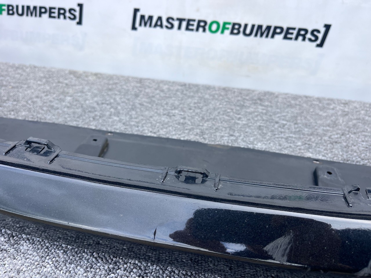 Suzuki Swift Sport Mk3 Hatchback 2012-2016 Front Bumper Genuine [j263]