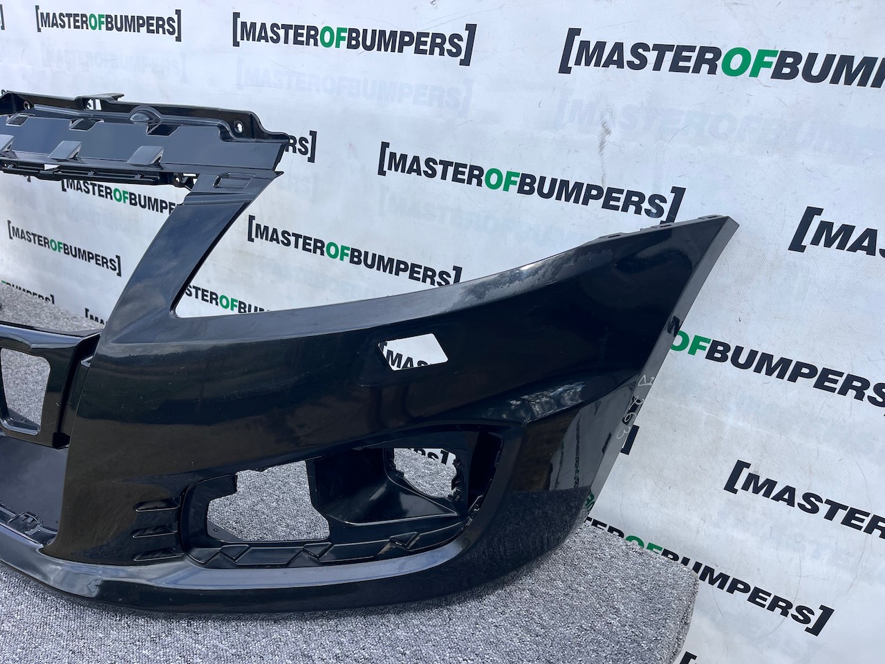 Suzuki Swift Sport Mk3 Hatchback 2012-2016 Front Bumper Genuine [j263]