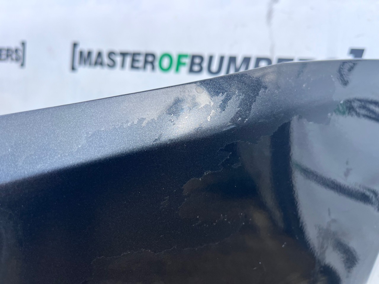 Suzuki Swift Sport Mk3 Hatchback 2012-2016 Front Bumper Genuine [j263]