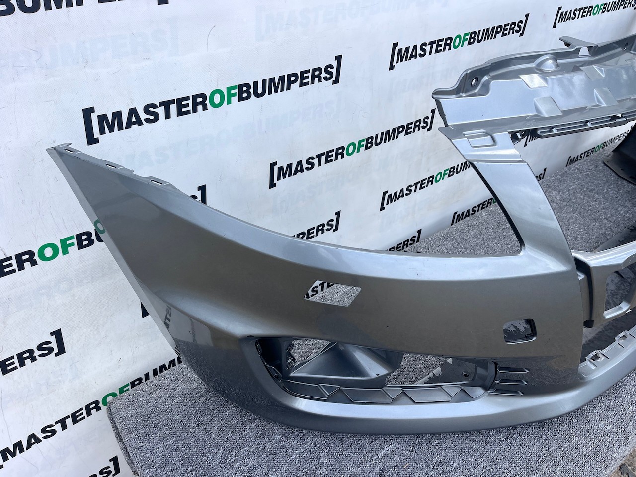 Suzuki Swift Sport Mk3 Hatchback 2012-2016 Front Bumper Genuine [j264]