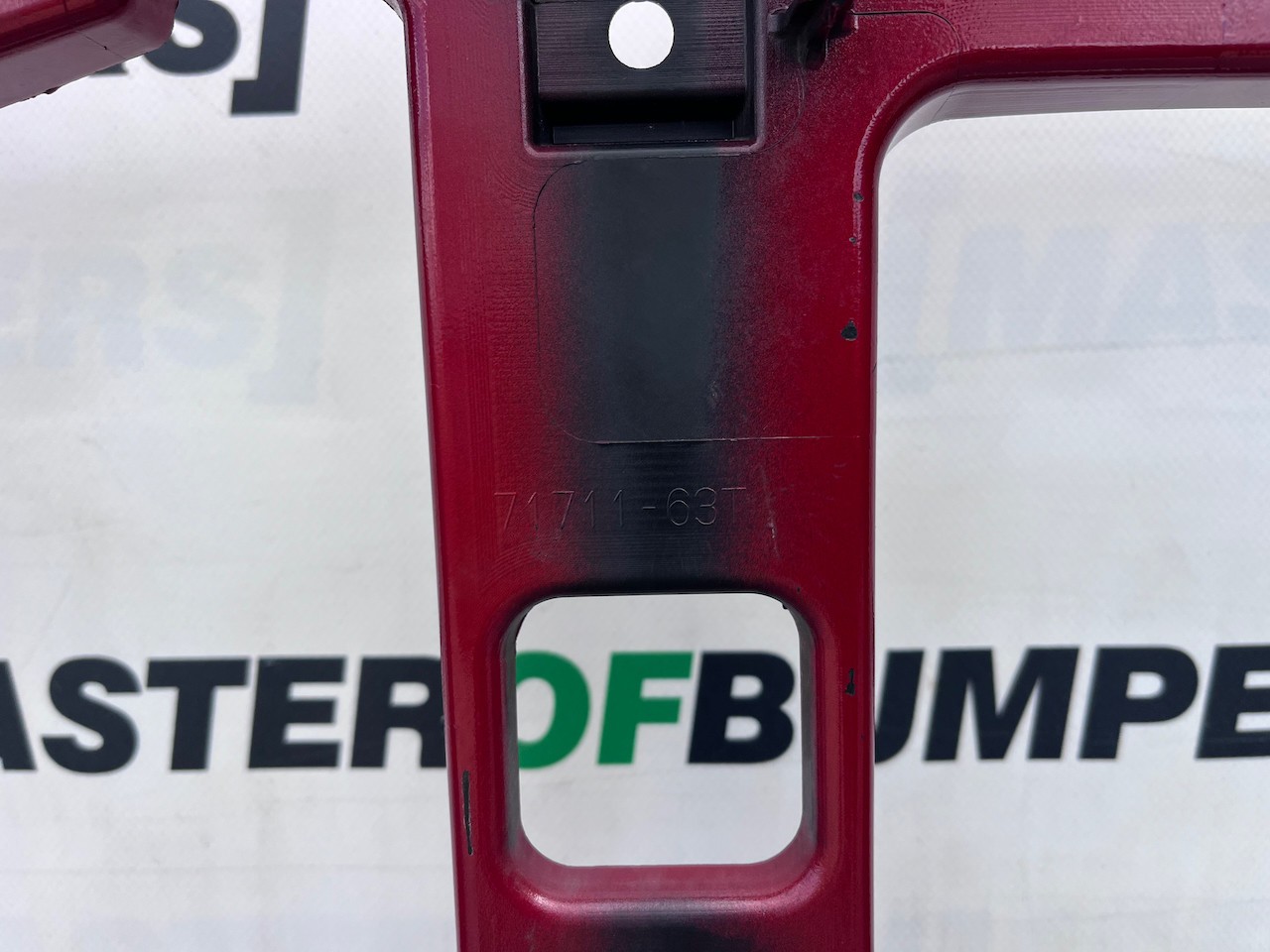 Suzuki Sx4 S-cross Se Allgrip Sz5 Mk3 2021-2025 Front Bumper 4 Pdc Genuin [j268]