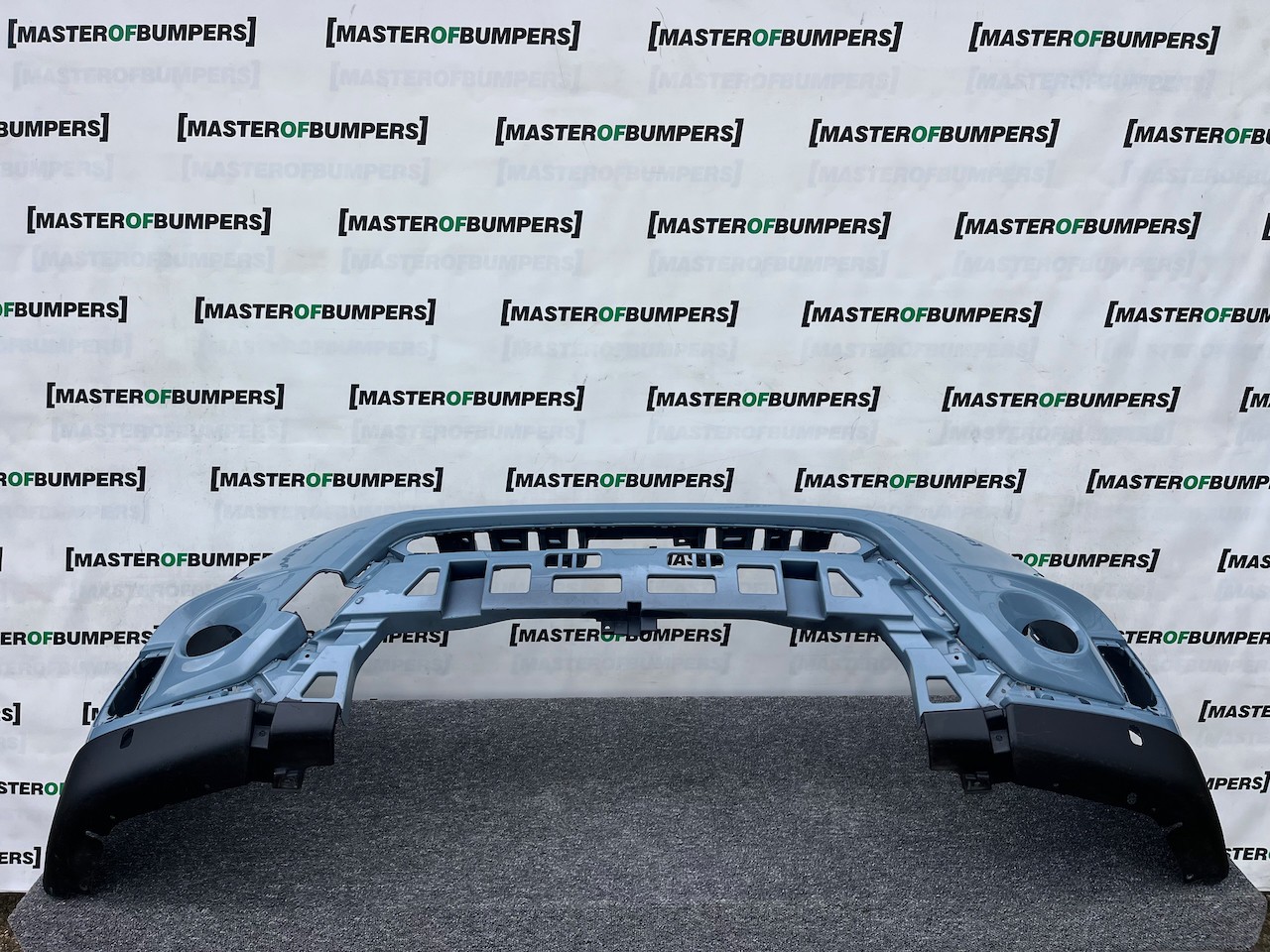 Suzuki Vitara All Grip Sz-t Mk4 Lift 2019-2024 Front Bumper 4 Pdc Genuine [j278]