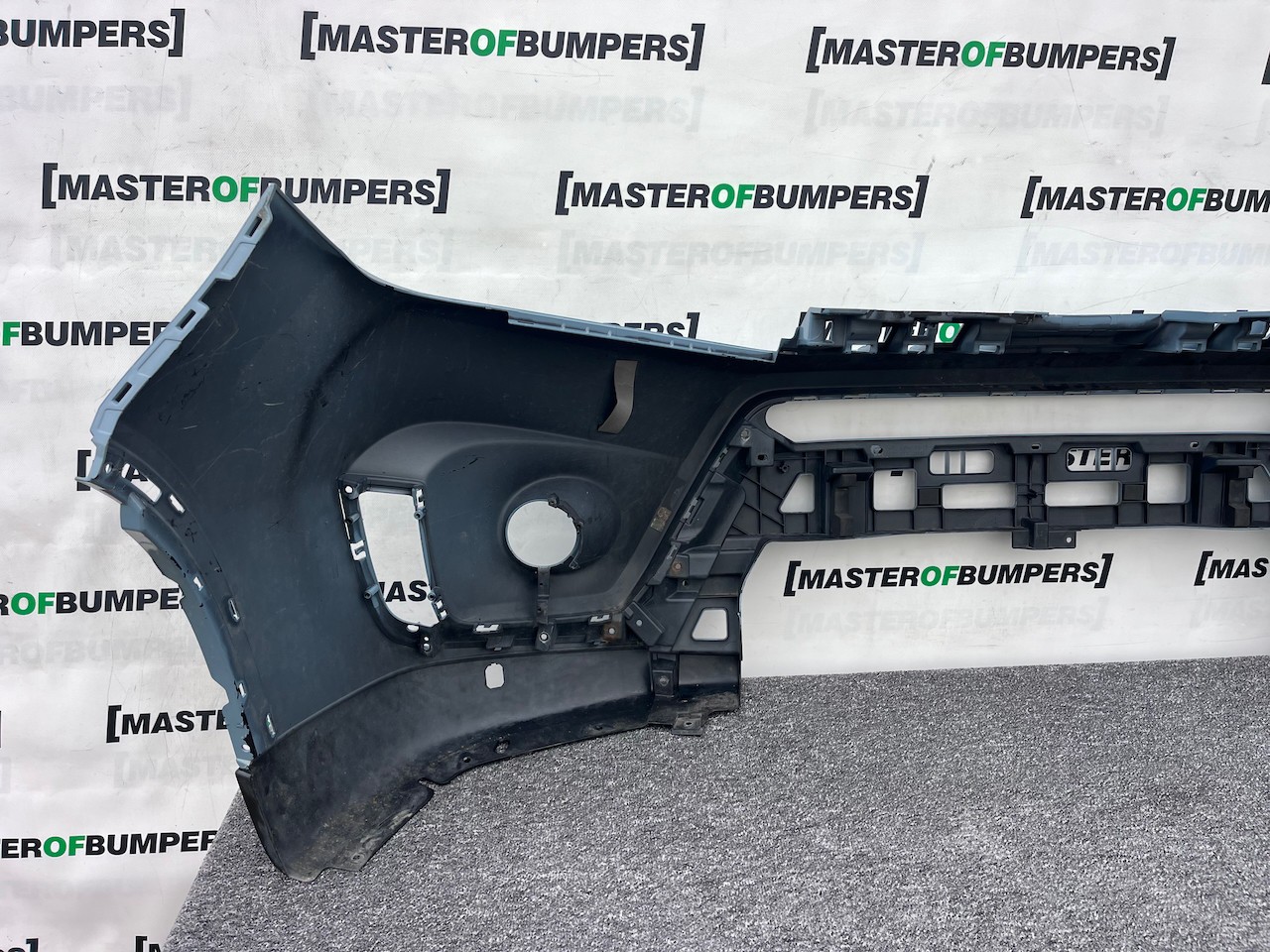 Suzuki Vitara All Grip Sz-t Mk4 Lift 2019-2024 Front Bumper 4 Pdc Genuine [j278]