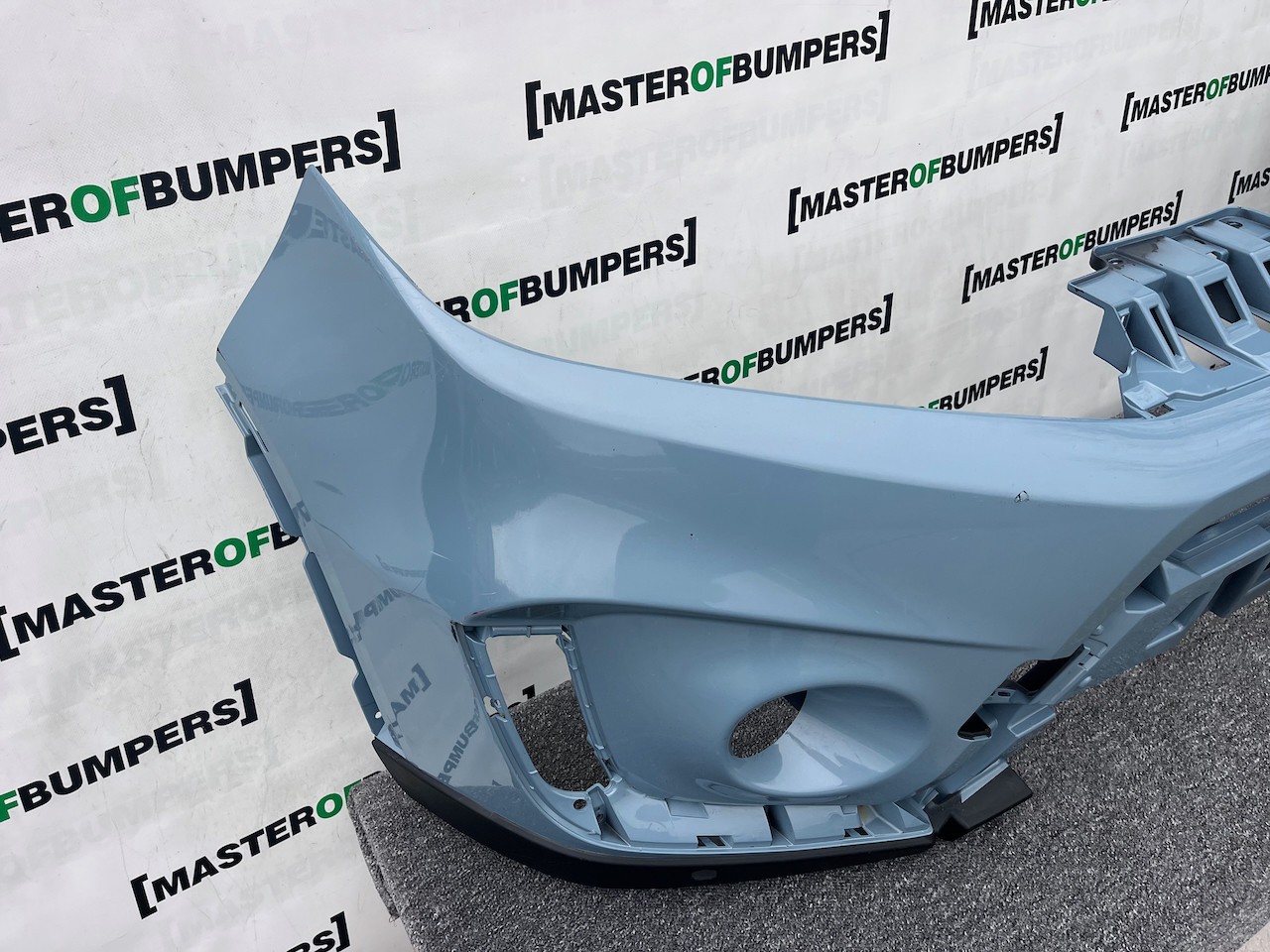Suzuki Vitara All Grip Sz-t Mk4 Lift 2019-2024 Front Bumper 4 Pdc Genuine [j278]
