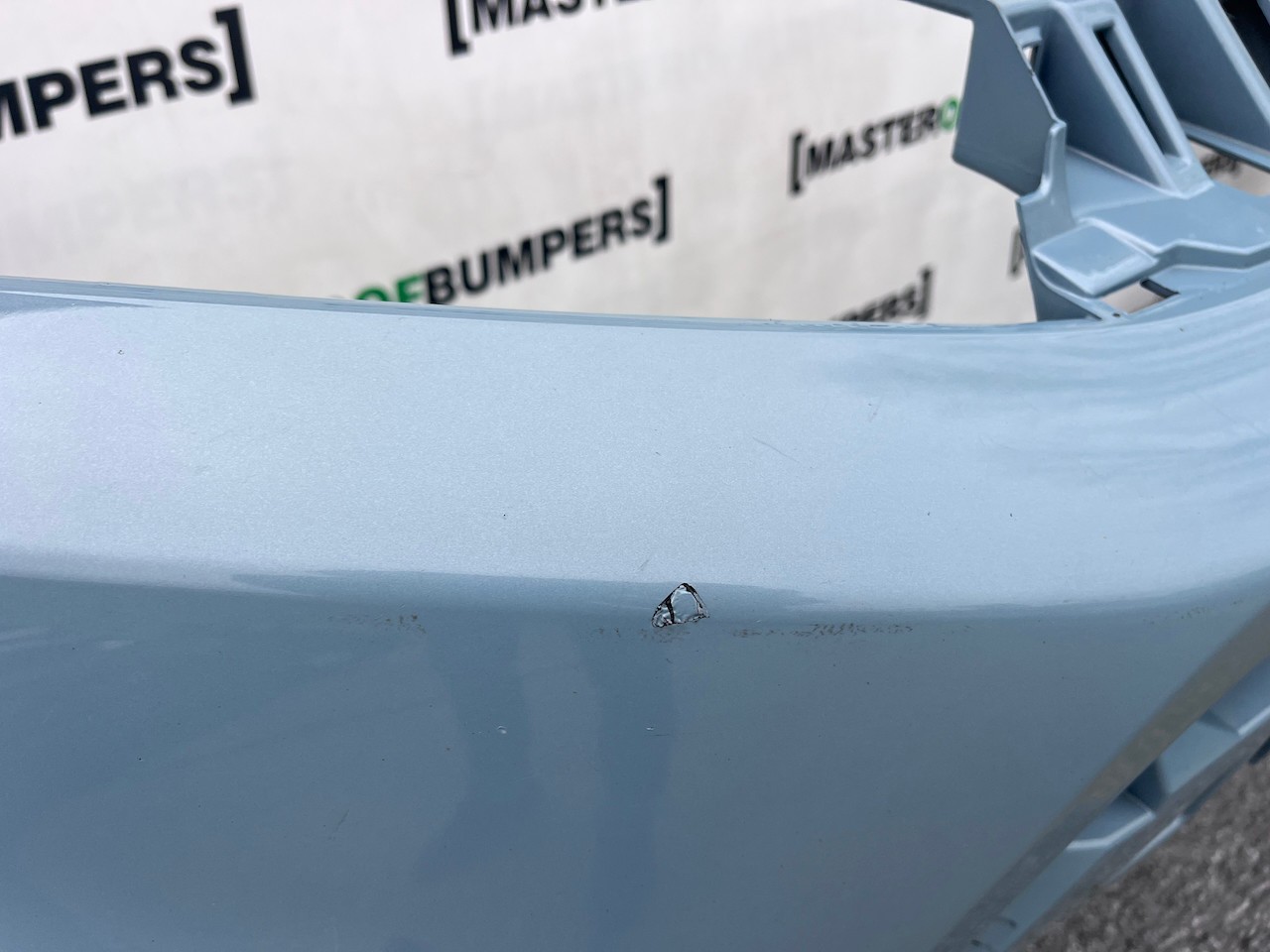 Suzuki Vitara All Grip Sz-t Mk4 Lift 2019-2024 Front Bumper 4 Pdc Genuine [j278]