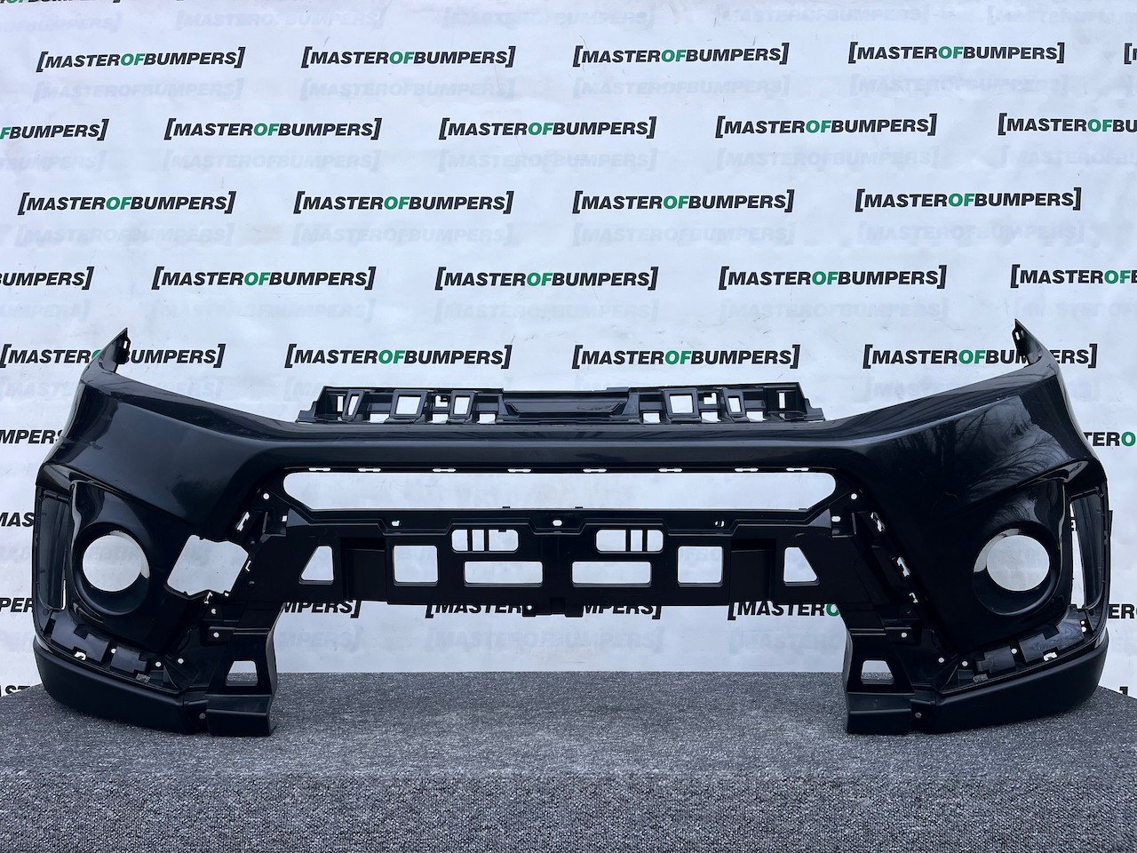 Suzuki Vitara All Grip Sz-t Mk4 Lift 2019-2024 Front Bumper Nopdc Genuine [j282]
