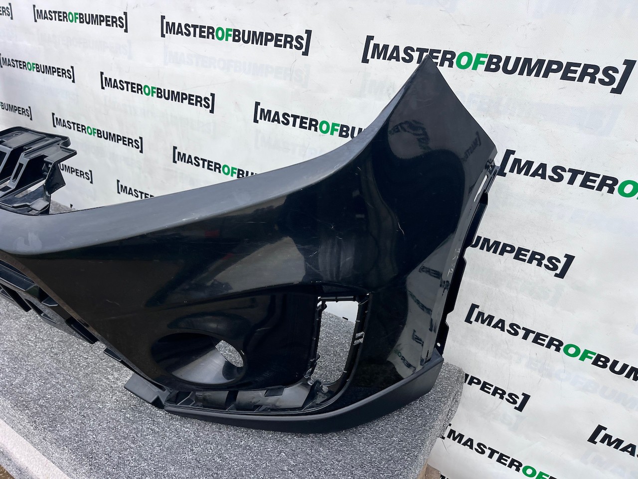 Suzuki Vitara All Grip Sz-t Mk4 Lift 2019-2024 Front Bumper Nopdc Genuine [j282]