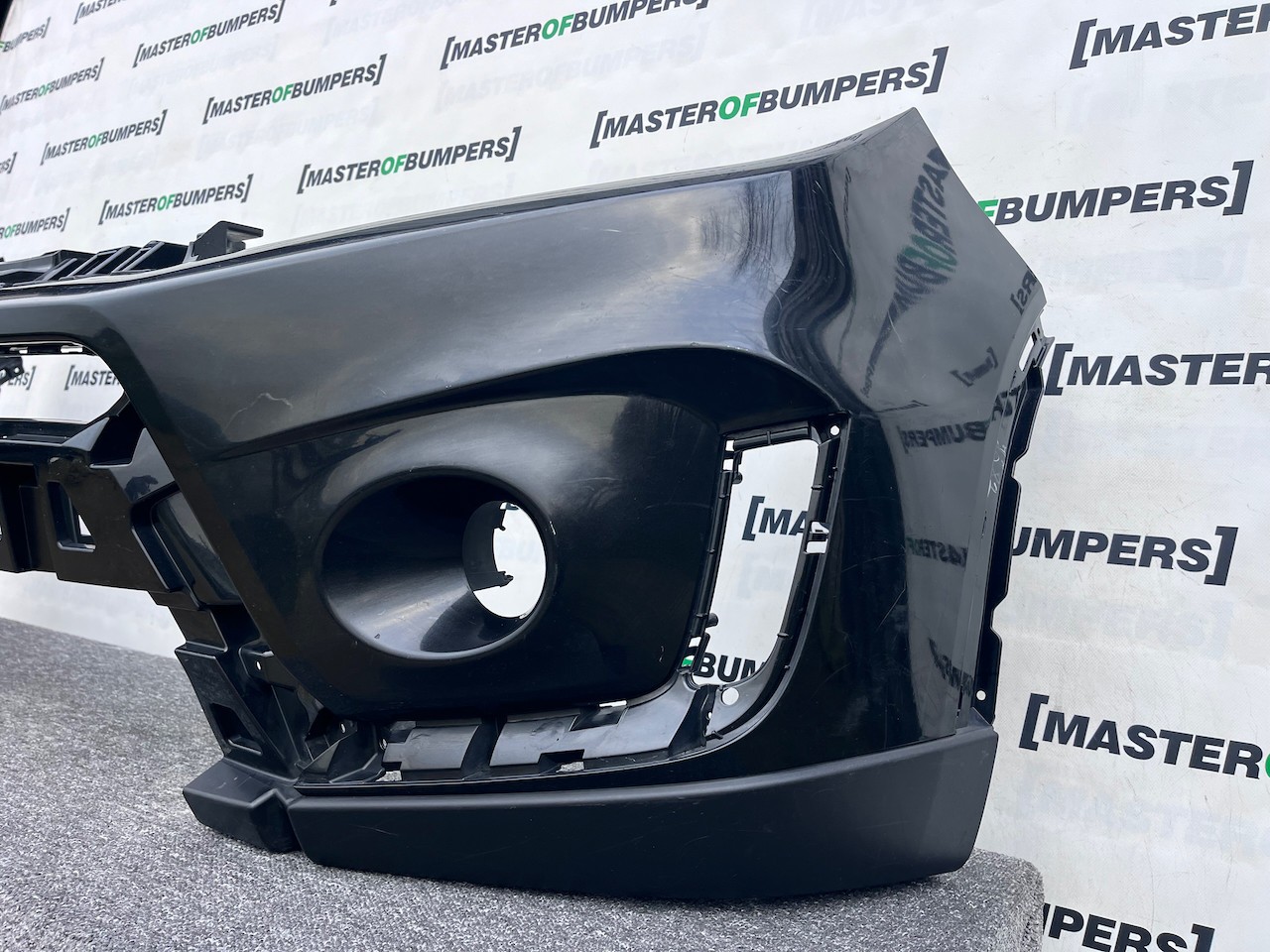 Suzuki Vitara All Grip Sz-t Mk4 Lift 2019-2024 Front Bumper Nopdc Genuine [j282]