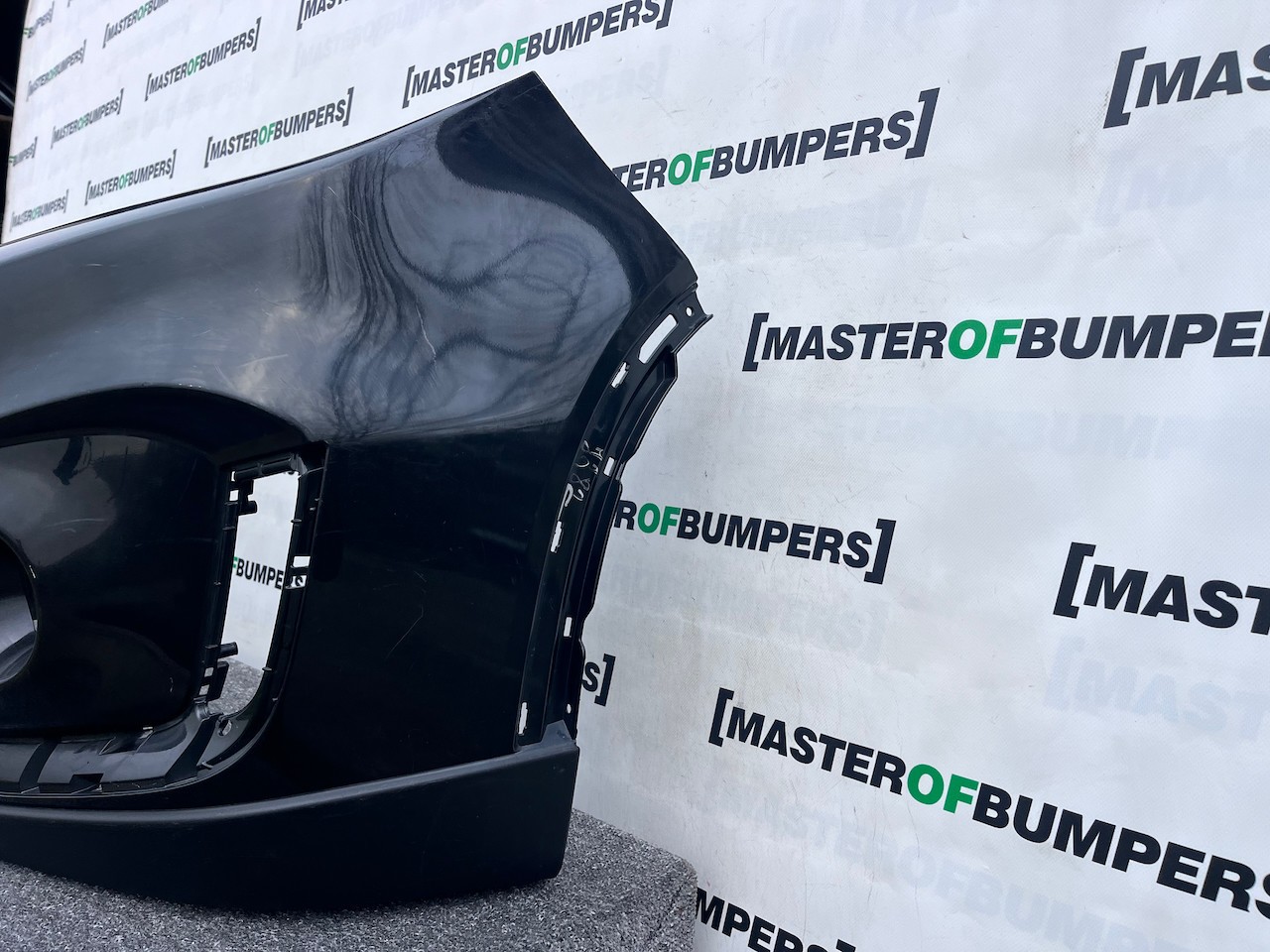 Suzuki Vitara All Grip Sz-t Mk4 Lift 2019-2024 Front Bumper Nopdc Genuine [j282]