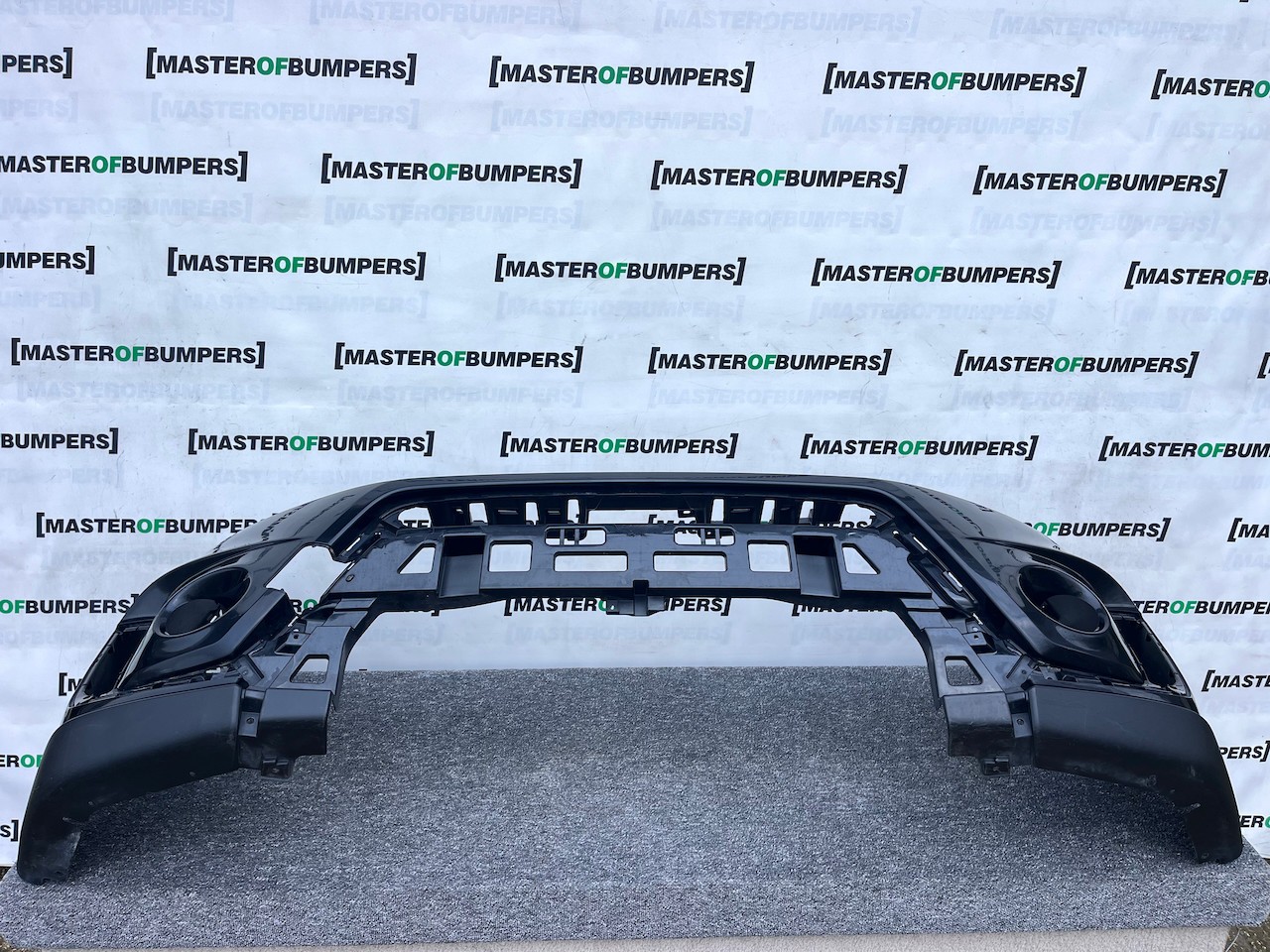 Suzuki Vitara All Grip Sz-t Mk4 Lift 2019-2024 Front Bumper Nopdc Genuine [j282]