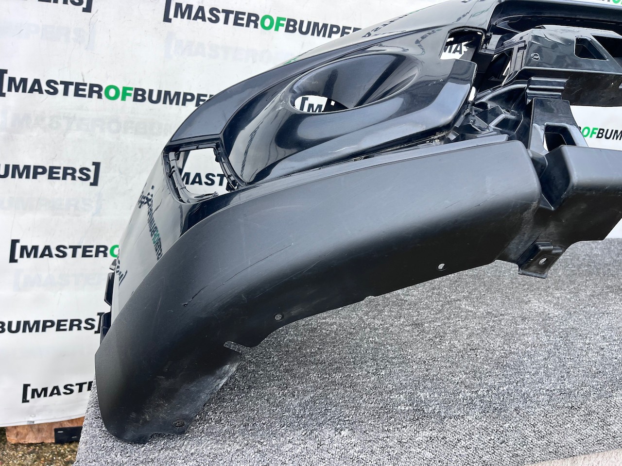 Suzuki Vitara All Grip Sz-t Mk4 Lift 2019-2024 Front Bumper Nopdc Genuine [j282]