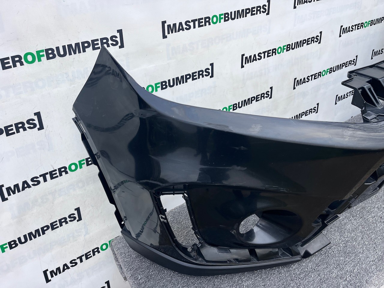 Suzuki Vitara All Grip Sz-t Mk4 Lift 2019-2024 Front Bumper Nopdc Genuine [j282]